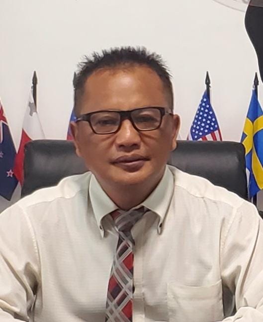 Halili Priyadi